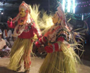 Nemotsav held at temple in Mulladka, Mundkoor